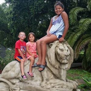 Meet your Posher, Tiffany