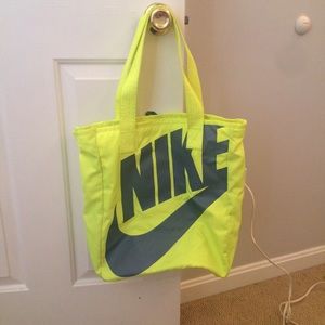 ‼️ NIKE TOTE BAG ‼️