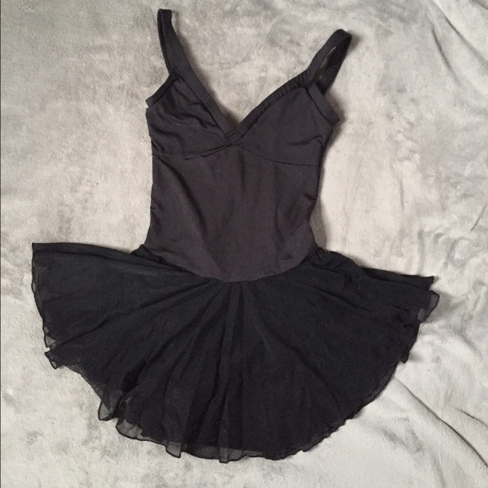 Women's Leotard