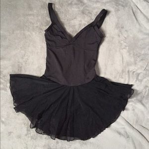 Women's Leotard