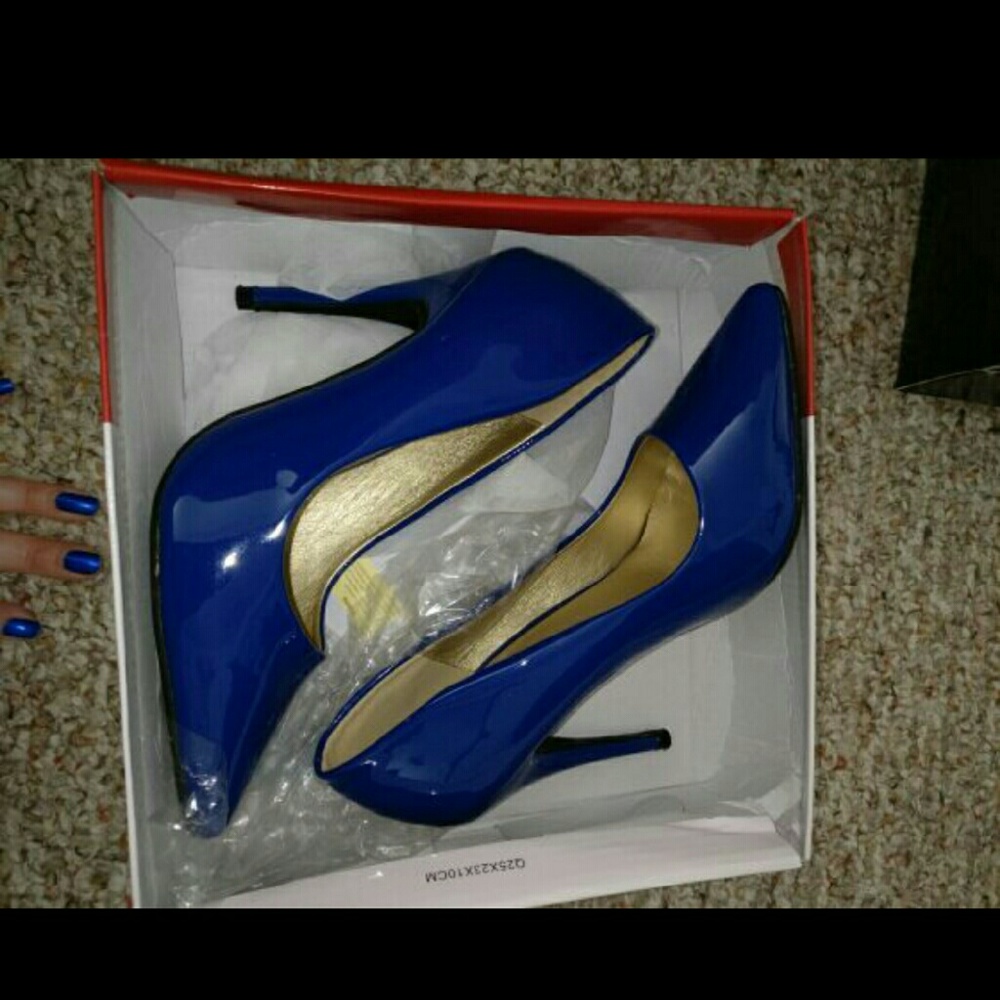 Heels