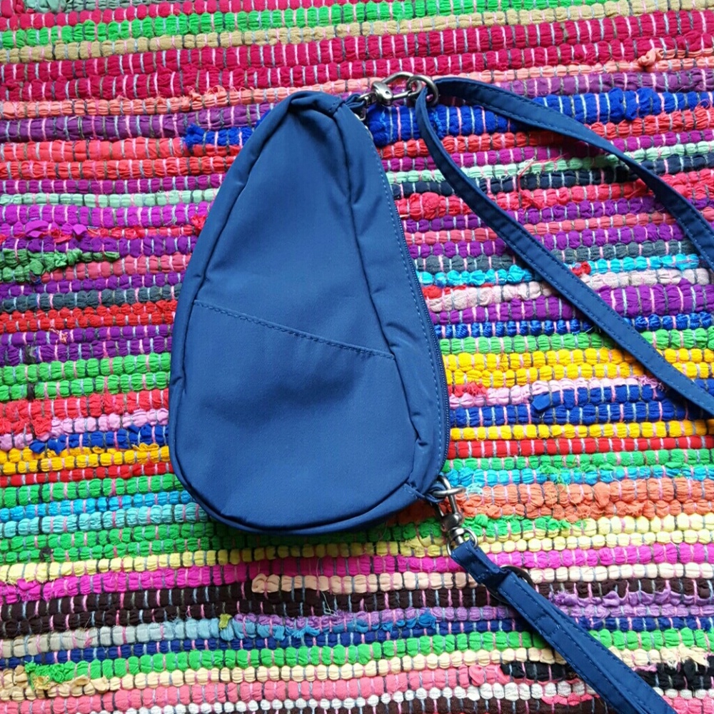 Ameribag microfiber baglett