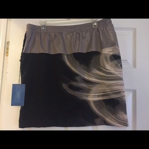 Vera Wang skirt -- NWT