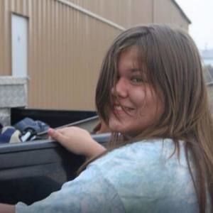 Meet your Posher, Arianna