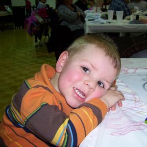 Meet your Posher, Deana