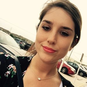 Meet your Posher, Kyra