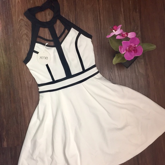 Zara Dresses & Skirts - NWT Xenia Dress