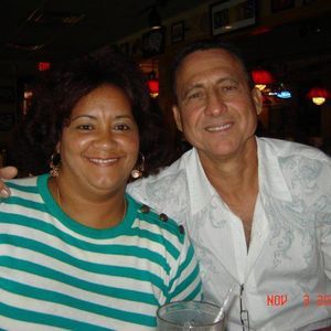 Meet your Posher, Mirtha