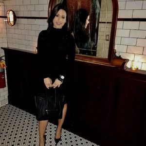 Meet your Posher, Gaby