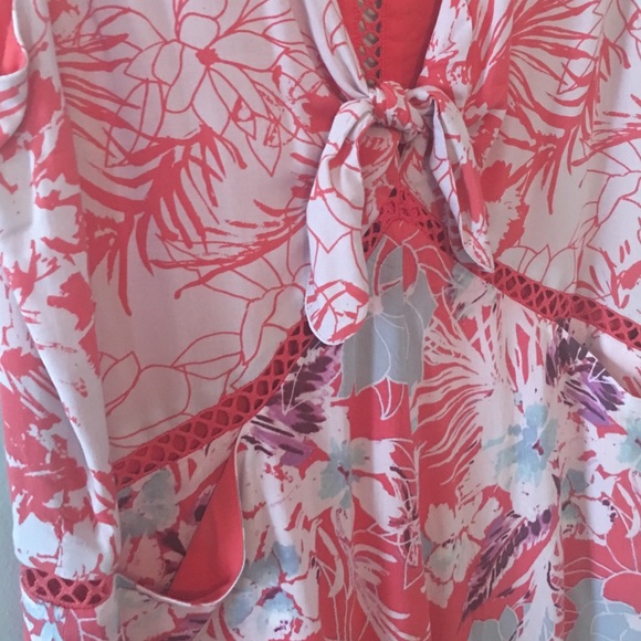 SALE! Free people romper size SM new without tags - Picture 4 of 4