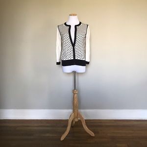 Ann Taylor LOFT cardigan Ann Taylor LOFT cardigan