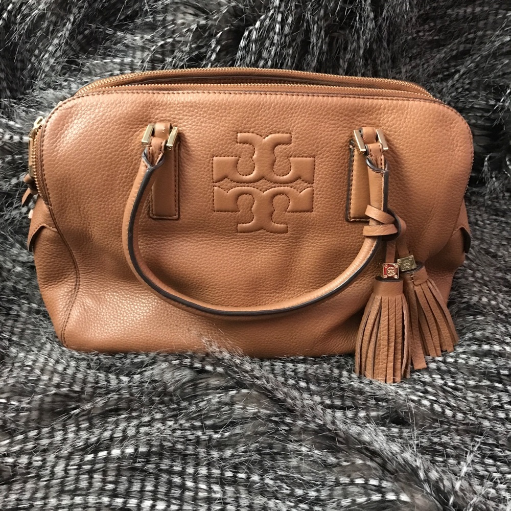 Tory Burch Triple Zip Thea