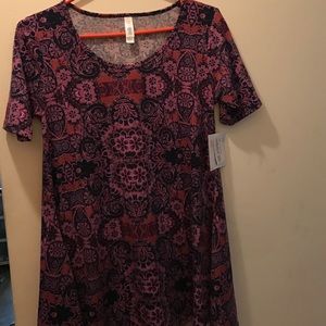 Lularoe perfect tee