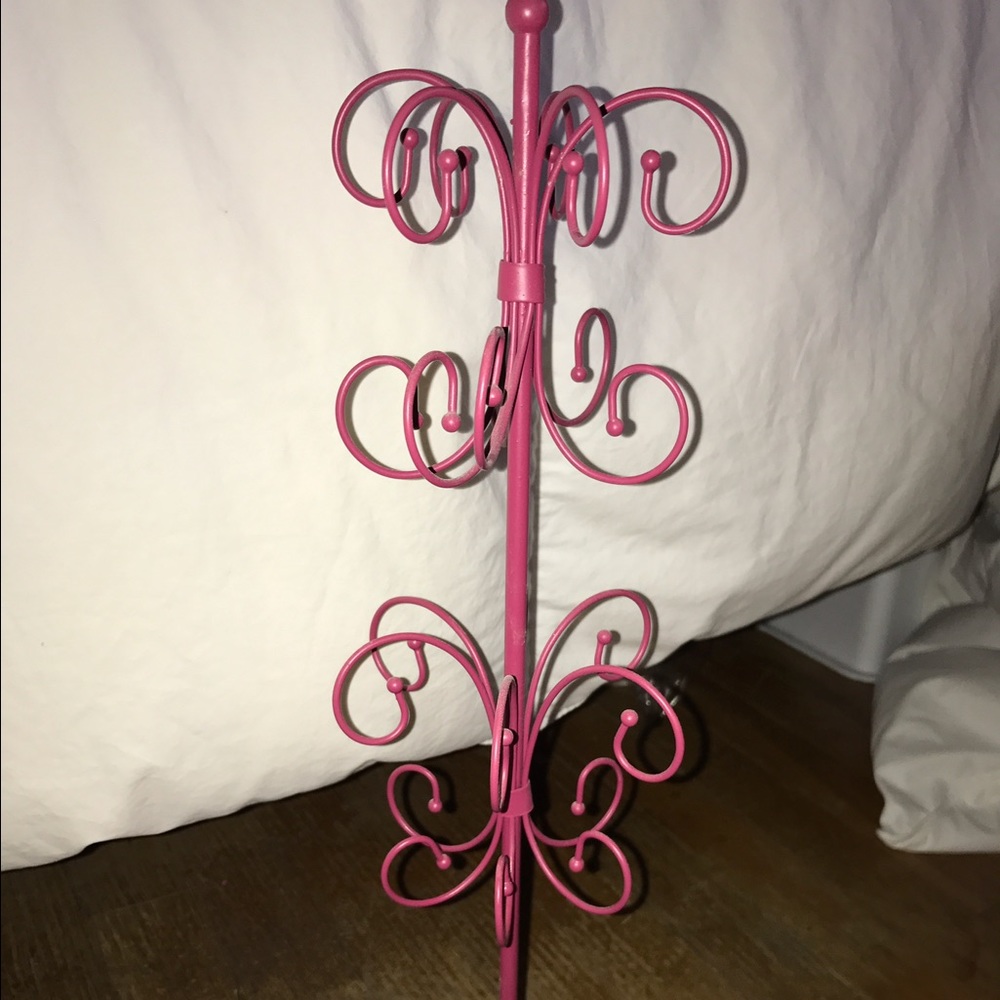 Jewelry holder