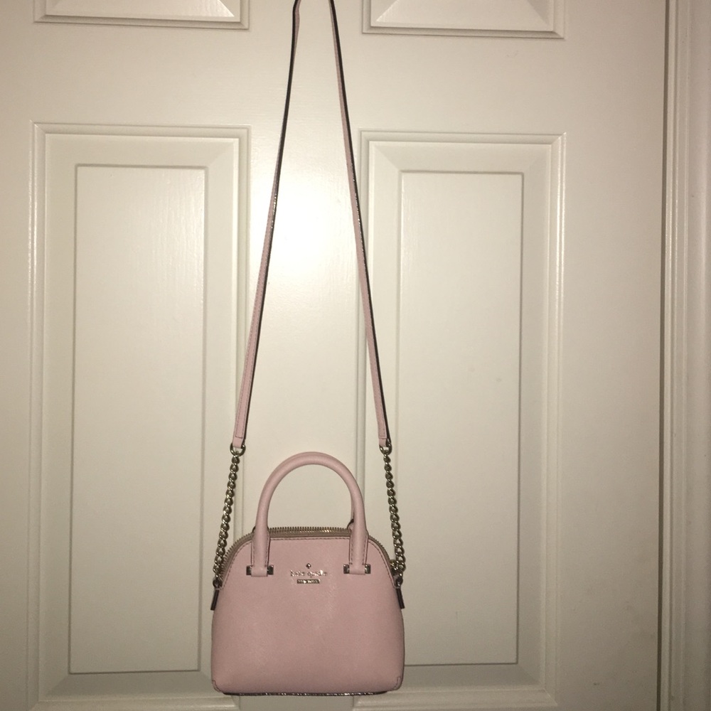 Kate Spade Cedar Street Mini Maise Crossbody Bag