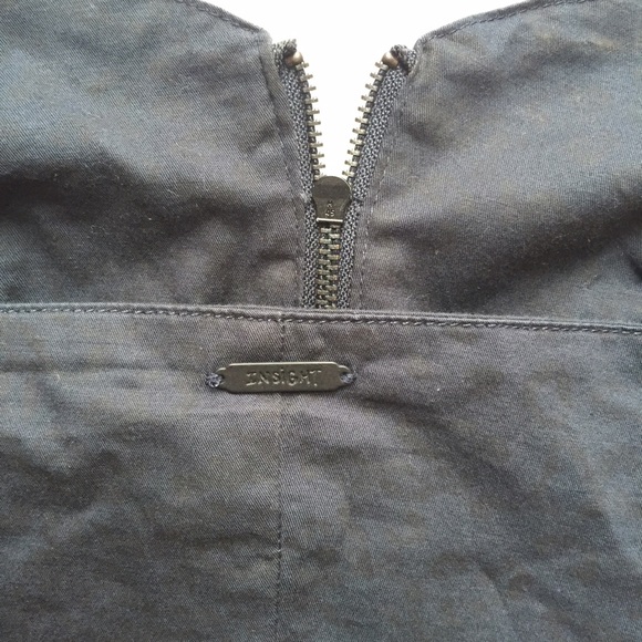 Urban Outfitters Insight Crop Top - Picture 3 of 4