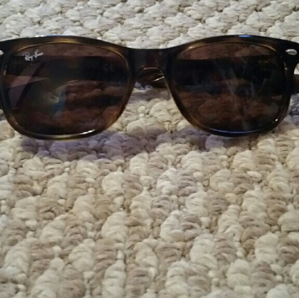 Jr Rayban sunglasses