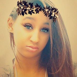 Meet your Posher, Keyona