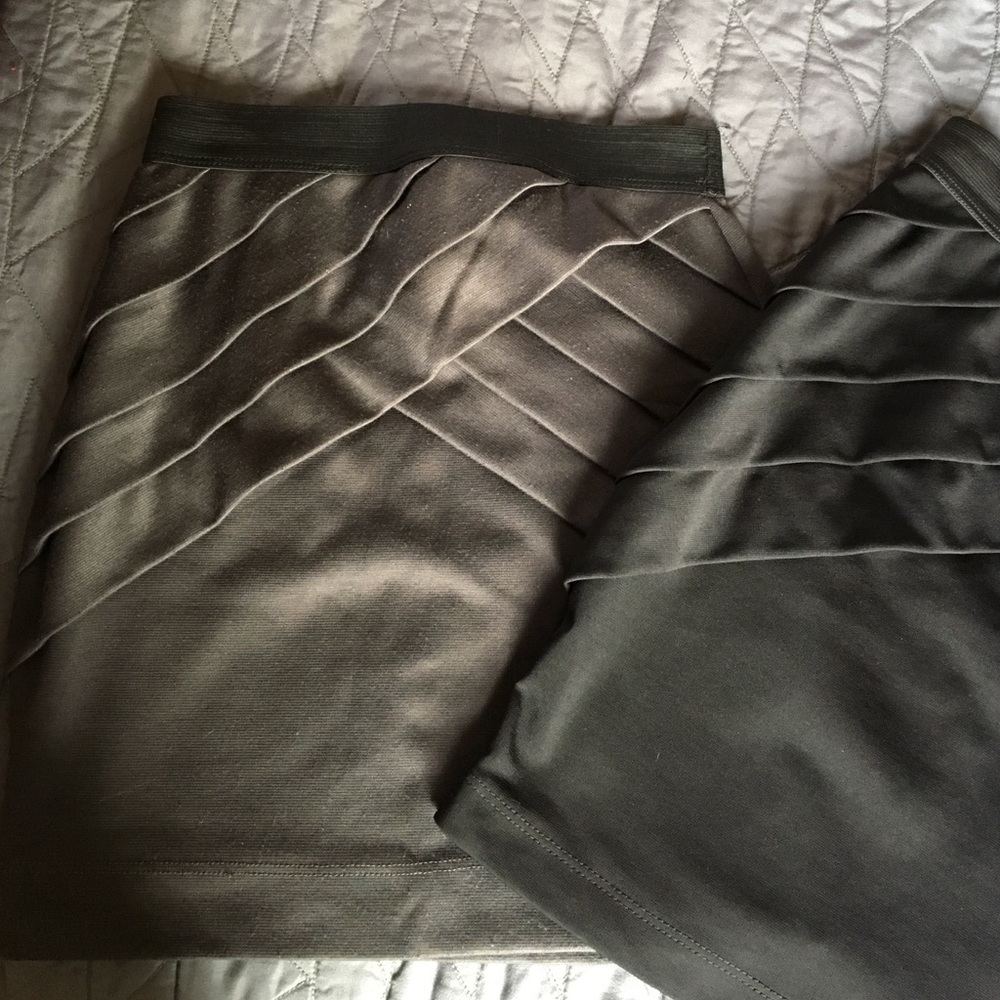 2 skirts - Picture 3 of 3
