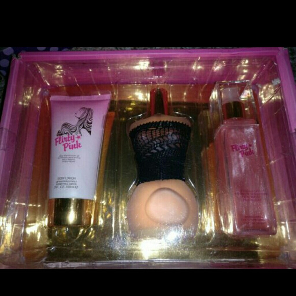 Gift set
