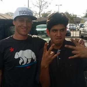 Meet your Posher, Johnny