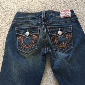 Brand new, True Religion jeans!