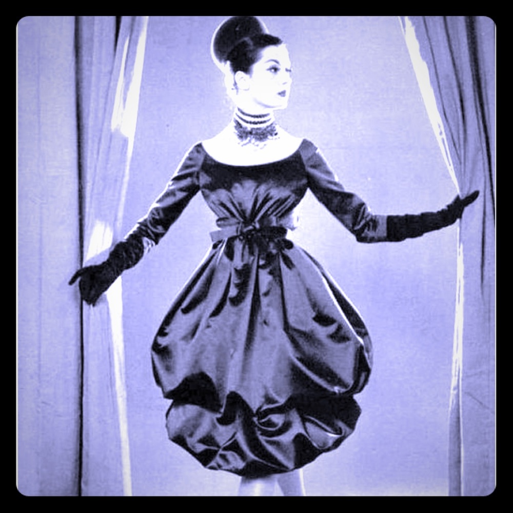 Couture allure -