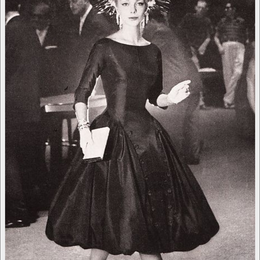 Couture allure - - Picture 3 of 4