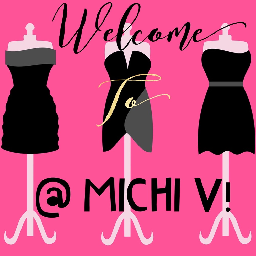 💕Welcome to my closet!💕