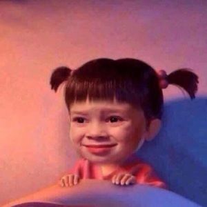 Meet your Posher, Kimora