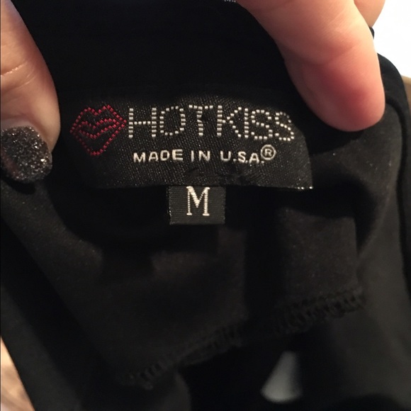 Little Black Dress - Picture 2 of 4