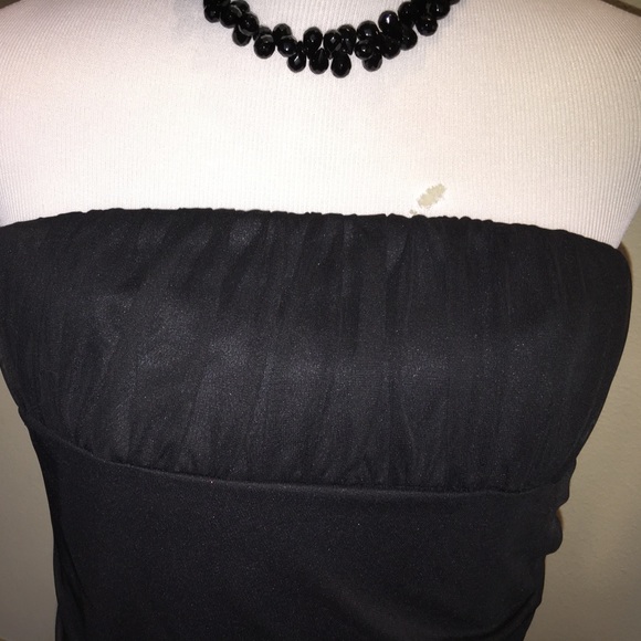 Little Black Dress - Picture 3 of 4