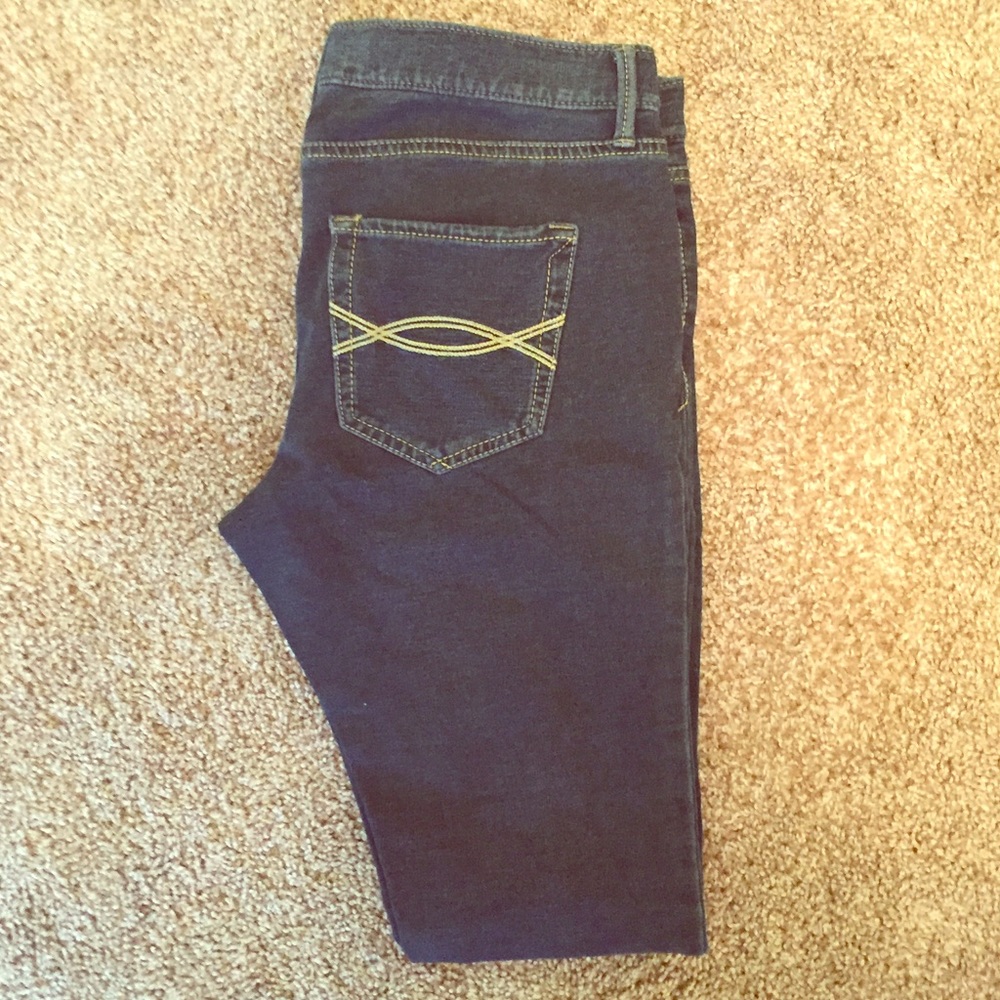 Abercrombie & Fitch Jeggings - Size 6