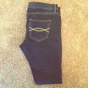 Abercrombie & Fitch Jeggings - Size 6