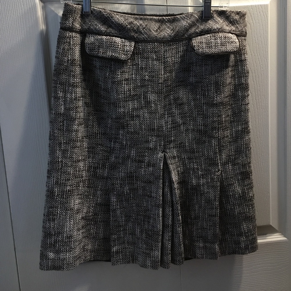 Brown Ann Taylor Skirt- Sale!