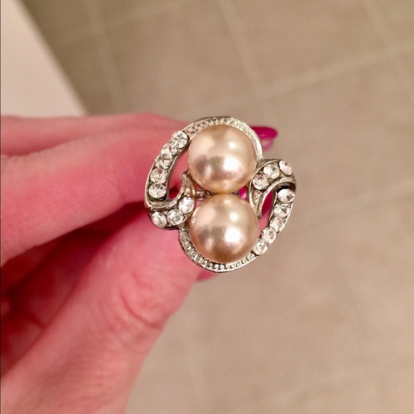 Regina B. Hair Pins