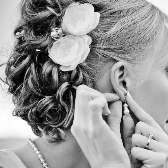 Regina B. Hair Pins main image 5