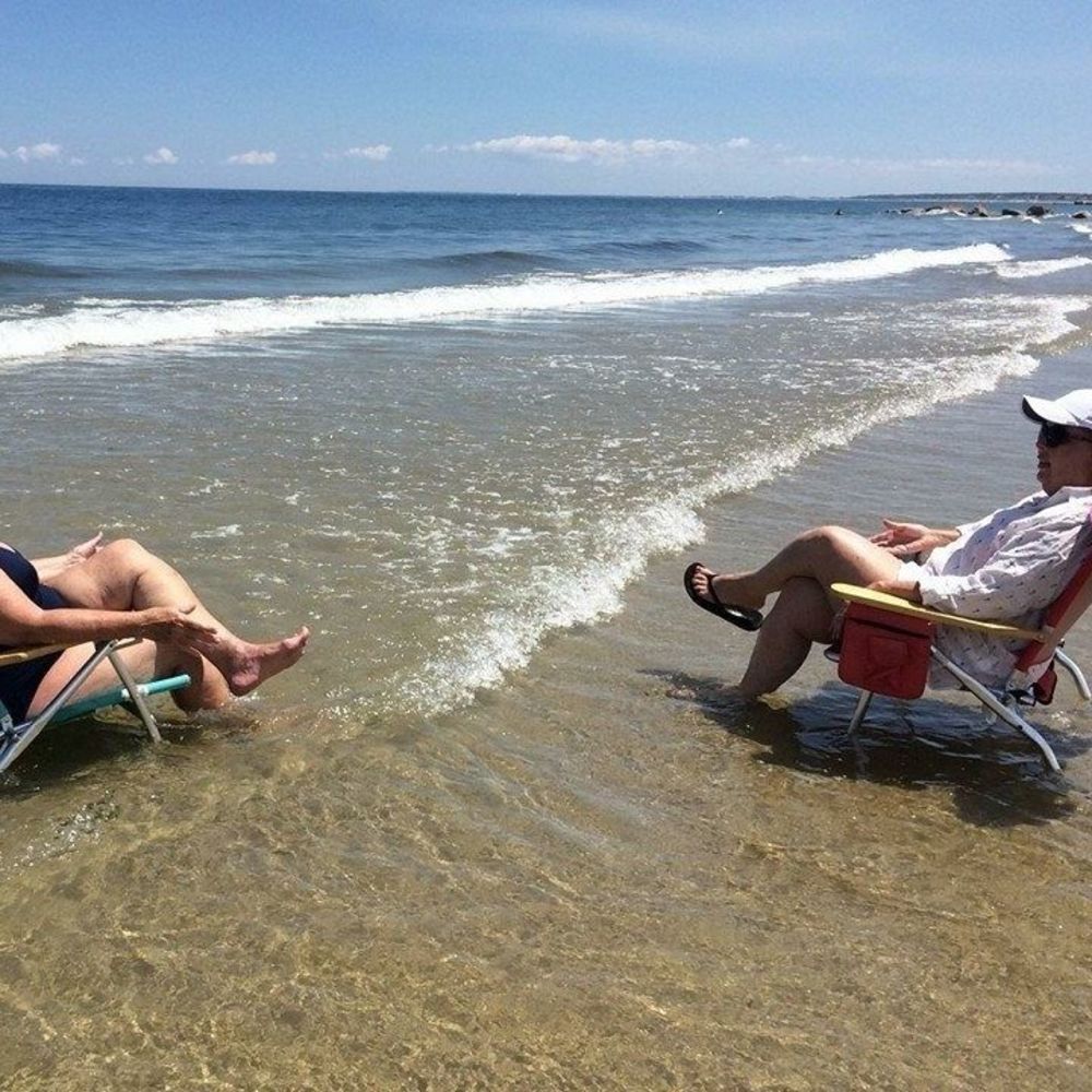 Meet your Posher, Deborah