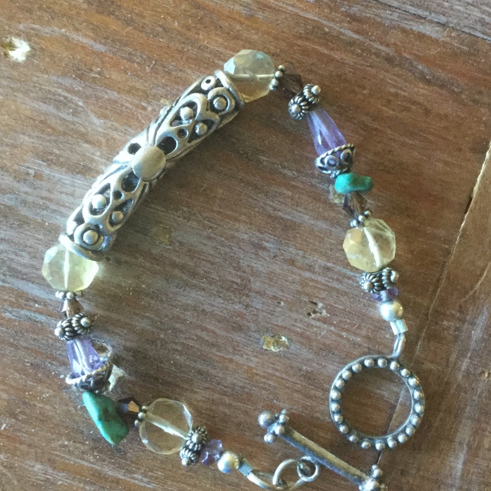 Beaded Bracelet