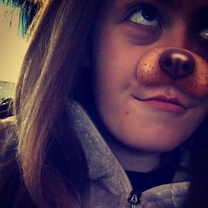 Meet your Posher, Bethany