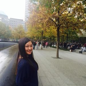 Meet your Posher, Mei