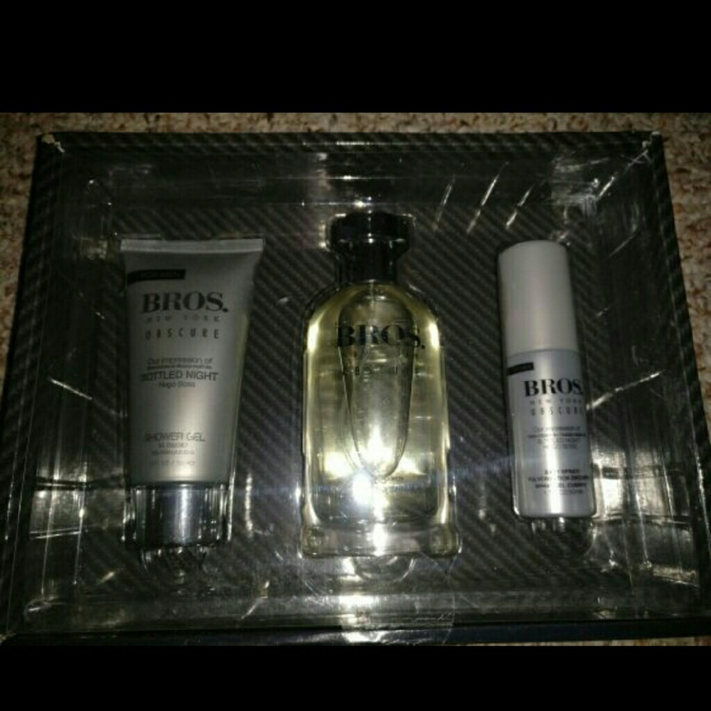Men gift set