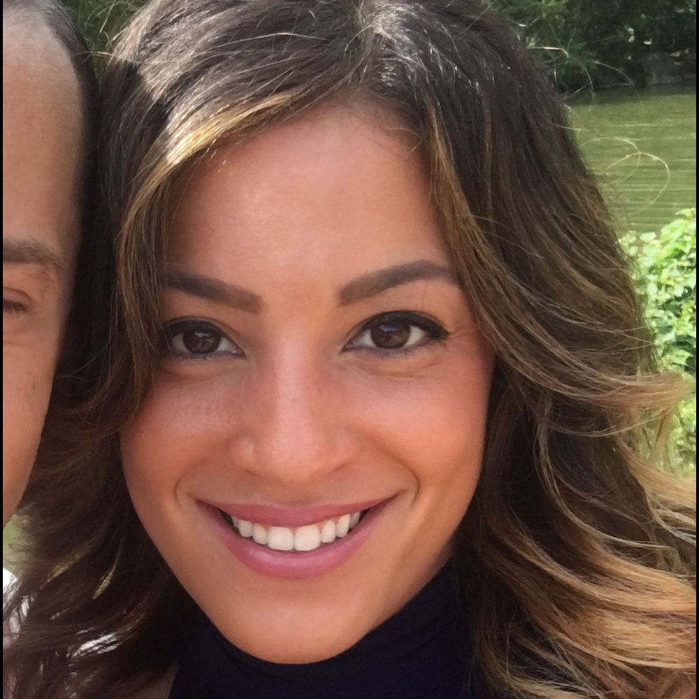 Meet your Posher, Michelle