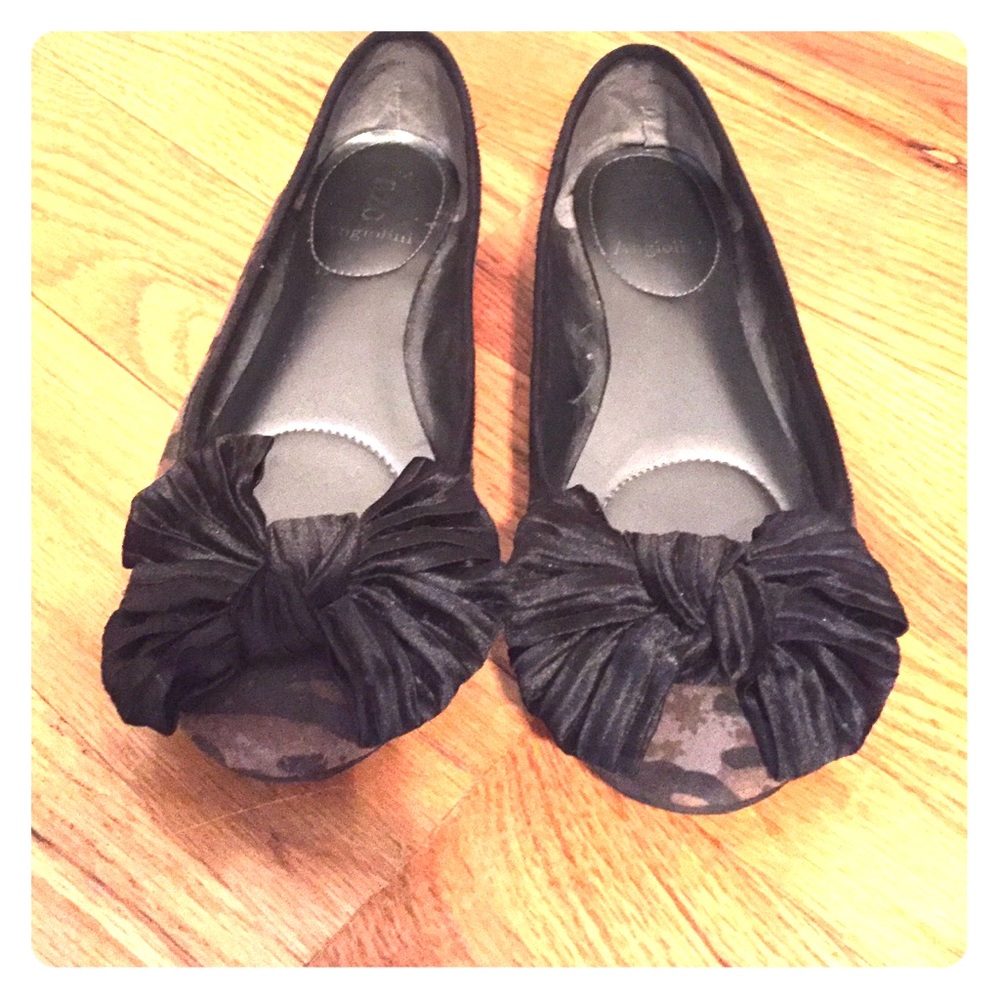 Enzo angiolini camo flats