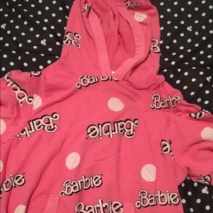 Wildfox hooded sweatshirt size medium