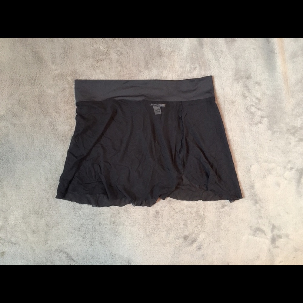 Ballet Skirt