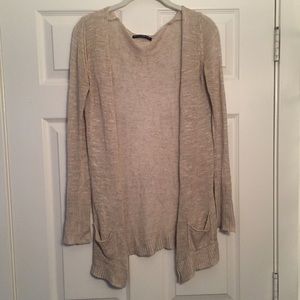 Brandy Melville Cardigan - ‼️OPEN TO ALL OFFERS‼️