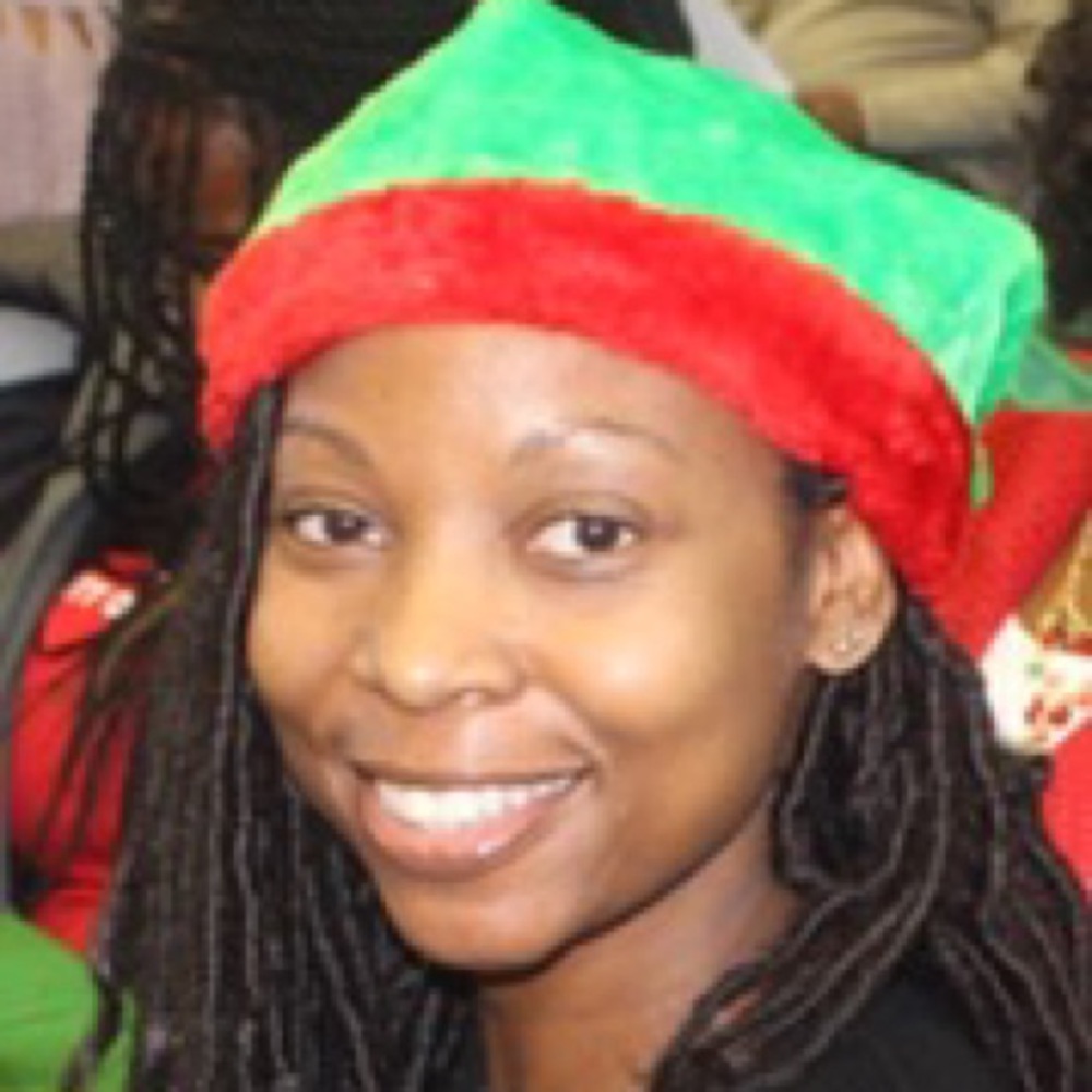 Meet your Posher, Brandi