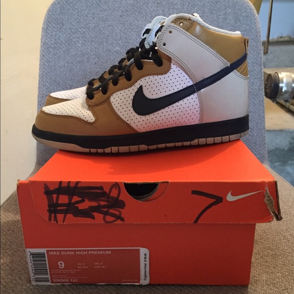 bo jackson nike dunks