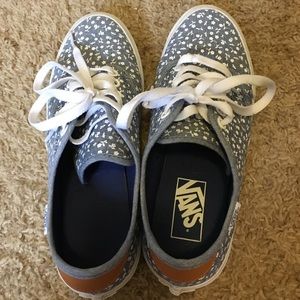 Cute Vans!